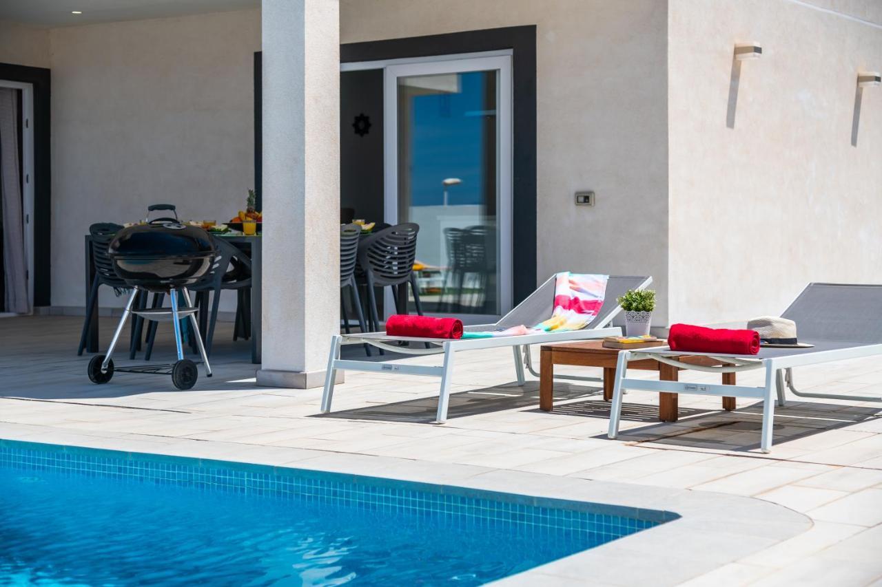 Villa Shasya Costa Adeje With Air Conditioning Zewnętrze zdjęcie