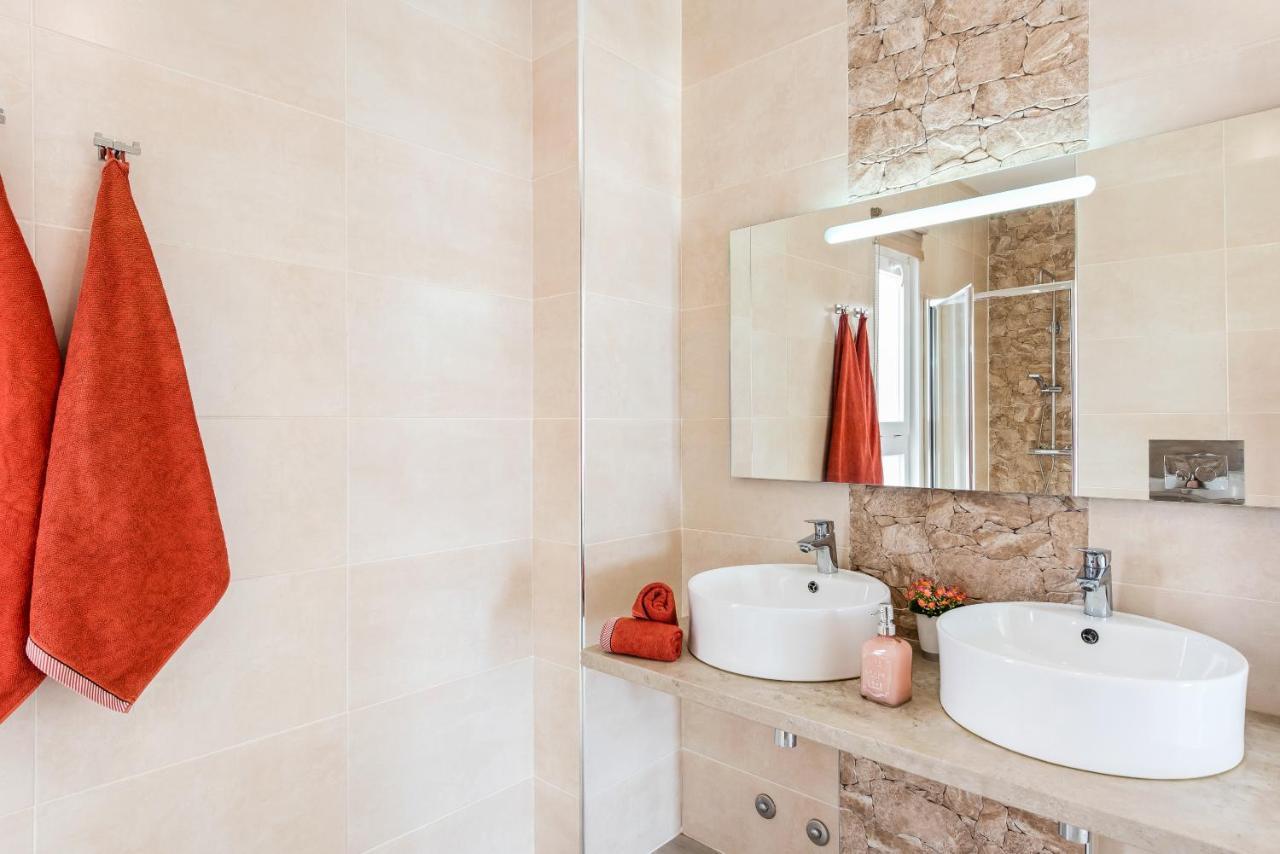 Villa Shasya Costa Adeje With Air Conditioning Zewnętrze zdjęcie